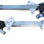 Haval M6 PLUS Rear Right Window Regulator Assembly – 6204200XKZ16B