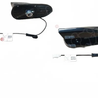 Genuine GWM Poer Commercial Antenna Assembly – Part No. 7903103XPW01A