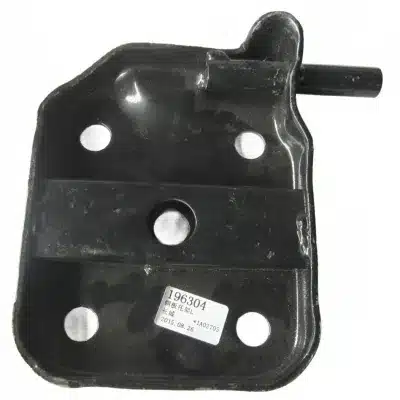 GWM Pickup Left Leaf Spring Bracket – Part No. ZD2902132-0011-001