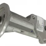 Keyton M70 Oil Filter Housing Base Assembly – LJ469QE2-1011201
