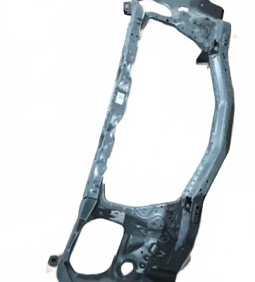 Jiangxi Isuzu Ruimai Radiator Support Frame – 8401010-0673-001 Jiangxi Isuzu Ruimai Radiator Support Frame – 8401010-0673-001