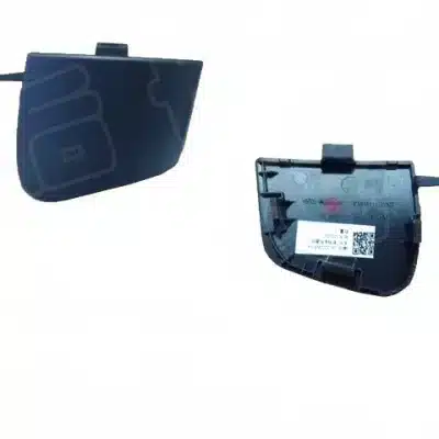 Front Bumper Towing Hook Cover for WEY Latte – 2803211XVE01A Front Bumper Towing Hook Cover for WEY Latte – 2803211XVE01A