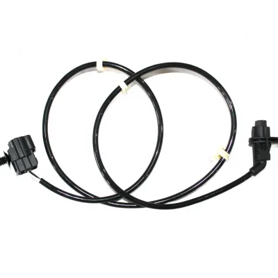 Huanghai N1 Front Left ABS Wheel Speed Sensor – 3630030-0055-004 Huanghai N1 Front Left ABS Wheel Speed Sensor – 3630030-0055-004