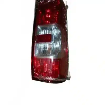 Jiangxi Isuzu Ruimai Left Tail Light Assembly – 3711120-0978-002 Jiangxi Isuzu Ruimai Left Tail Light Assembly – 3711120-0978-002