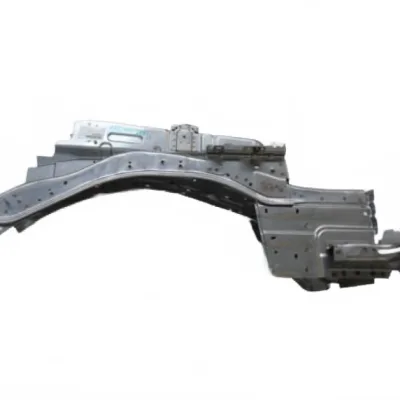 Foton Mars 7 Front Right Fender Inner Panel Assembly – 8403023-0007-001 Foton Mars 7 Front Right Fender Inner Panel Assembly – 8403023-0007-001