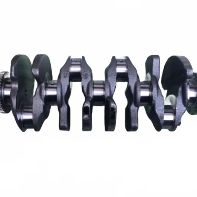 BAIC BJ4G20T 2.0L Turbo Engine Crankshaft – FS3314135-0026-001 BAIC BJ4G20T 2.0L Turbo Engine Crankshaft – FS3314135-0026-001