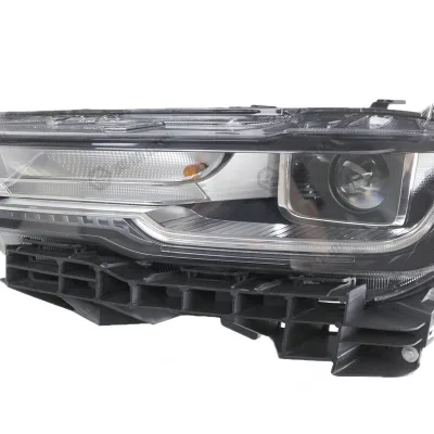 Left Headlight Assembly for Haval All New H6 Blue Label – 3711010-0841-001 Left Headlight Assembly for Haval All New H6 Blue Label – 3711010-0841-001