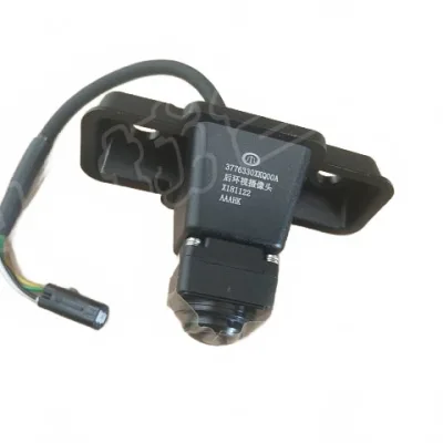 Rear View Camera Assembly for Haval F7 – Part No. 3776330XKQ00A Rear View Camera Assembly for Haval F7 – Part No. 3776330XKQ00A