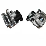 JMC Vigus 9 (JX1033) Rear Right Brake Caliper Assembly – 3501002-0002-001