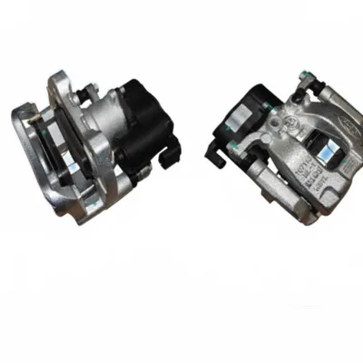 JMC Vigus 9 (JX1033) Rear Right Brake Caliper Assembly – 3501002-0002-001 JMC Vigus 9 (JX1033) Rear Right Brake Caliper Assembly – 3501002-0002-001