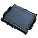 Genuine Foton Conqueror Radiator Assembly – Part 1301010-0065-001