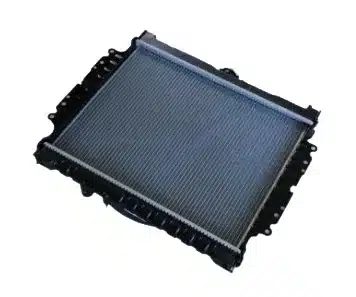 Genuine Foton Conqueror Radiator Assembly – Part 1301010-0065-001 Genuine Foton Conqueror Radiator Assembly – Part 1301010-0065-001