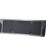 GWM Poer Commercial 2021 Front License Plate Frame Bracket – 2807100XPW13A