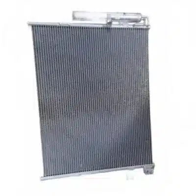 JMC Vigus 7 Condenser Assembly for Wide-Body Pickup – GP2-19710-AE JMC Vigus 7 Condenser Assembly for Wide-Body Pickup – GP2-19710-AE