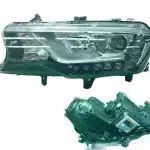 Left Headlight Assembly for Haval H6 Coupe Blue Label – 4121300XKY00A