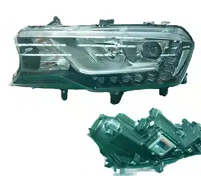 Left Headlight Assembly for Haval H6 Coupe Blue Label – 4121300XKY00A Left Headlight Assembly for Haval H6 Coupe Blue Label – 4121300XKY00A