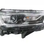 Haval H6 Coupe Red Label Right Headlight Assembly – Part No. 4121200XKY14A