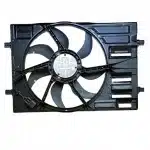 Radiator Cooling Fan Assembly for VW Group MQB Platform – 5QD 959 455B
