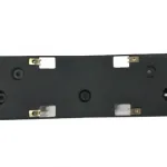 ZX Auto Terralord Front License Plate Bracket – G2807010-0000