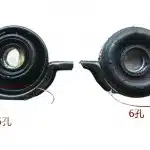 Foton Tunland Propeller Shaft Center Bearing Assembly – Part No. 2202310-0327-001