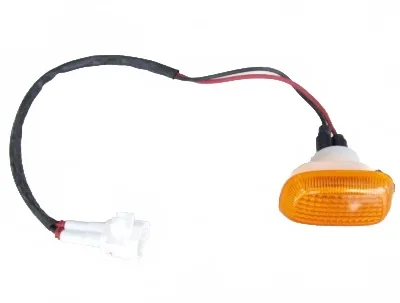 Haval Turn Signal Lamp Assembly – Part No. 4111300-K00 Haval Turn Signal Lamp Assembly – Part No. 4111300-K00