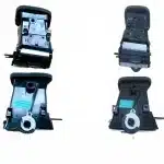 GWM Wingle 5 Euro Dashboard Air Vent Assembly (Right Side) – 5306720XP3BXA