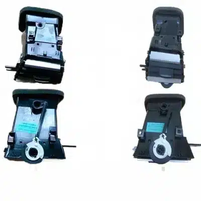 GWM Wingle 5 Euro Dashboard Air Vent Assembly (Right Side) – 5306720XP3BXA GWM Wingle 5 Euro Dashboard Air Vent Assembly (Right Side) – 5306720XP3BXA