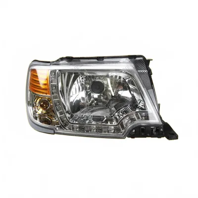 ZNA Nissan P27 Platform Headlight Assembly (Right Side) – 26010-P2760 ZNA Nissan P27 Platform Headlight Assembly (Right Side) – 26010-P2760
