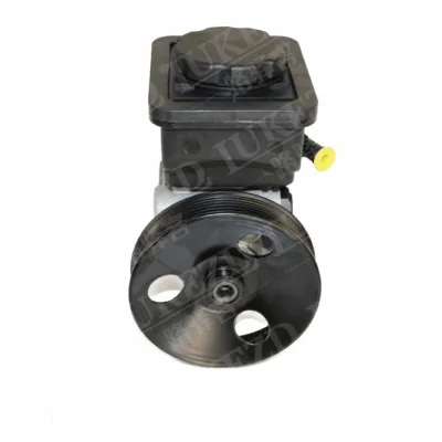 GYL Power Steering Pump for Haval – Part No. 3407010-0050-002 GYL Power Steering Pump for Haval – Part No. 3407010-0050-002