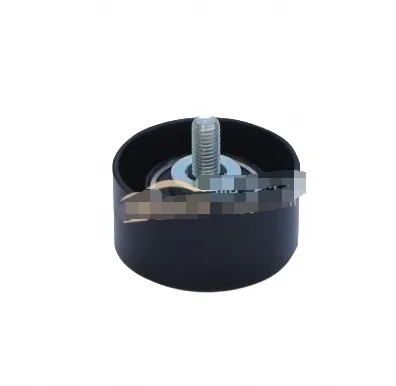 BAIC Engine Tensioner Assembly for BJ4F25TC1 2.5L Turbo – Part 1025023-0027-001 BAIC Engine Tensioner Assembly for BJ4F25TC1 2.5L Turbo – Part 1025023-0027-001