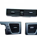 Haval H6 Sport Left Dashboard Air Vent Assembly – 8119020-0029-001