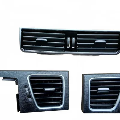 Haval H6 Sport Left Dashboard Air Vent Assembly – 8119020-0029-001