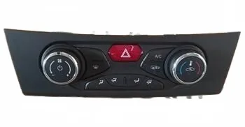 ZX Auto Terralord AC Control Panel Assembly – G8112030-0000 ZX Auto Terralord AC Control Panel Assembly – G8112030-0000