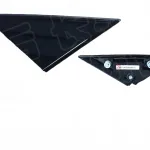 Front Left Door Exterior Triangle Panel for Haval Dargo – 5006500XKN04A8D