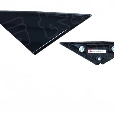 Front Left Door Exterior Triangle Panel for Haval Dargo – 5006500XKN04A8D Front Left Door Exterior Triangle Panel for Haval Dargo – 5006500XKN04A8D
