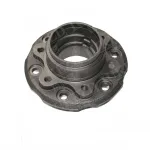 Front Wheel Hub Assembly for Nissan D22 Pickup – Part No. 40202-P3100