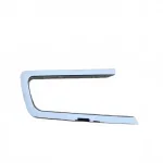 ZX Auto Terralord Front Fog Light Cover – Right Side (Part No. 3711422-0002-001)