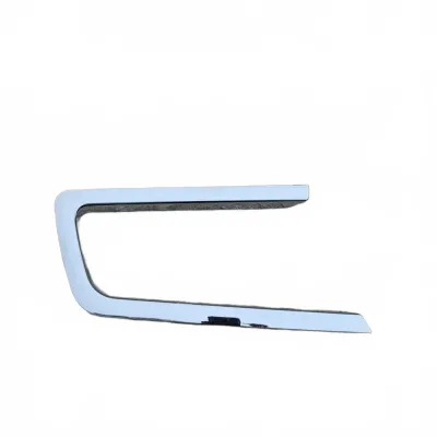 ZX Auto Terralord Front Fog Light Cover – Right Side (Part No. 3711422-0002-001) ZX Auto Terralord Front Fog Light Cover – Right Side (Part No. 3711422-0002-001)
