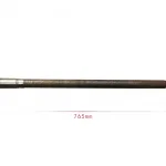 JAC Motors Shuailing T6 Axle Shaft Assembly – Part No. 2403100-0004-001