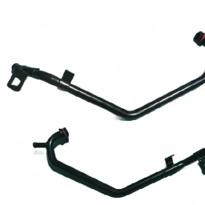 Haval H6 Coupe Blue Label Heater Water Pipe Assembly – 8101100AEC06 Haval H6 Coupe Blue Label Heater Water Pipe Assembly – 8101100AEC06