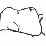 Rear Bumper Wiring Harness for Haval H6 – Drawing No. 4013400XKZ16A
