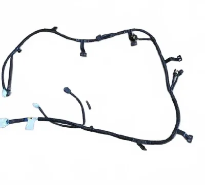 Rear Bumper Wiring Harness for Haval H6 – Drawing No. 4013400XKZ16A Rear Bumper Wiring Harness for Haval H6 – Drawing No. 4013400XKZ16A
