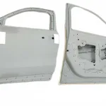 Haval H6 Guochao Edition Front Left Door Shell Assembly – 6101100XKZ4NA