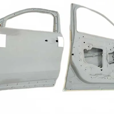 Haval H6 Guochao Edition Front Left Door Shell Assembly – 6101100XKZ4NA Haval H6 Guochao Edition Front Left Door Shell Assembly – 6101100XKZ4NA