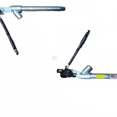Haval Dargo Front Left Seat Belt Pretensioner – Part 5811102XKN02A8P Haval Dargo Front Left Seat Belt Pretensioner – Part 5811102XKN02A8P