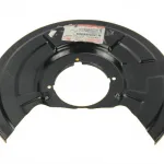 Haval H2s Front Right Brake Backing Plate – 3502031-0015-001 (Sports Edition)