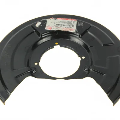 Haval H2s Front Right Brake Backing Plate – 3502031-0015-001 (Sports Edition) Haval H2s Front Right Brake Backing Plate – 3502031-0015-001 (Sports Edition)