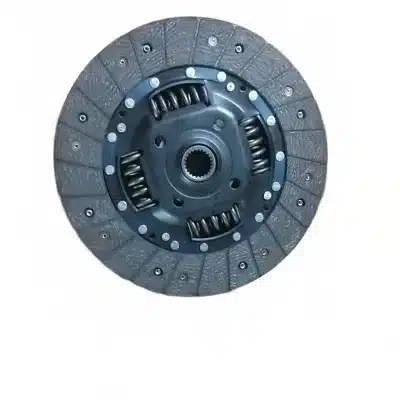 JMC Clutch Disc Assembly for JX4D24 2.4L Diesel Engine (Part No. 1601210-0469-001) JMC Clutch Disc Assembly for JX4D24 2.4L Diesel Engine (Part No. 1601210-0469-001)