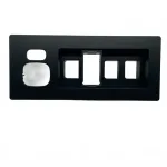 Left Door and Window Switch Guard for Foton Tunland – FS3746032-0140-002