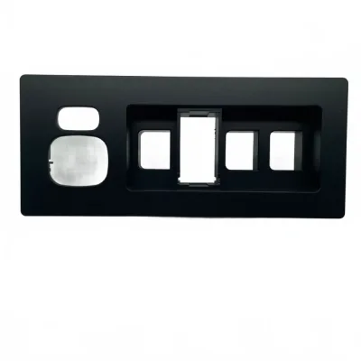 Left Door and Window Switch Guard for Foton Tunland – FS3746032-0140-002